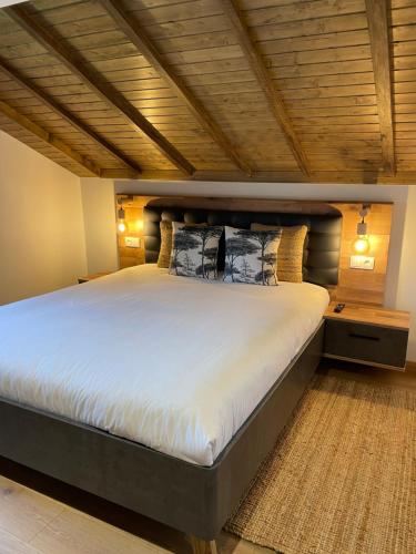 Villa D’Aurora Country Suites