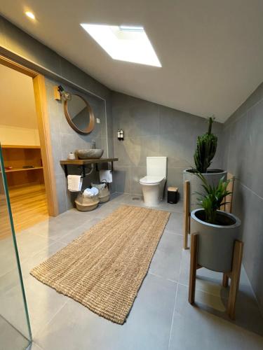 Villa D’Aurora Country Suites