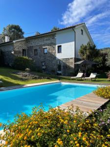 Villa D’Aurora Country Suites