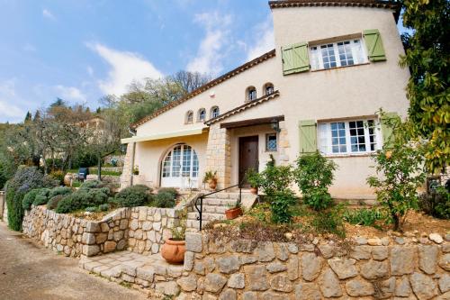Villa Daphné