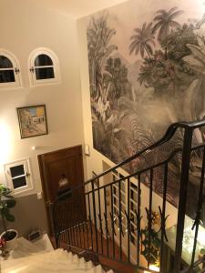 B&B / Chambre d'hôtes Villa Daphné 23 Rue des Orangers 06530 Spéracèdes Provence-Alpes-Côte d\'Azur