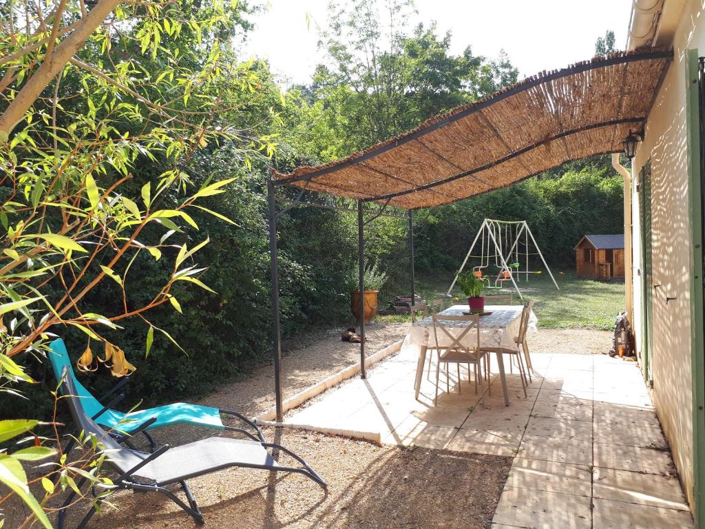 Villa de Lussais 79110 Chef-Boutonne