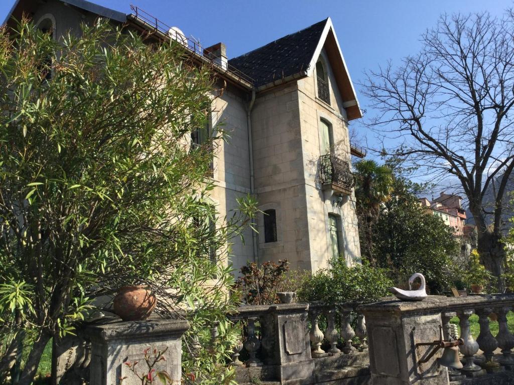 Villa Delphina 2 Rue du Docteur Massina, 66820 Vernet-les-Bains