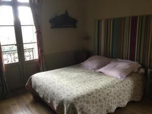 B&B / Chambre d'hôtes Villa Delphina 2 Rue du Docteur Massina 66820 Vernet-les-Bains Languedoc-Roussillon