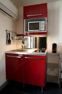 Villa des Canuts