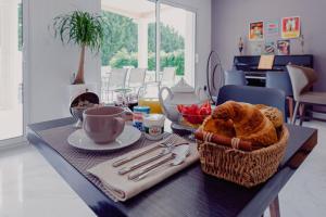 VILLA DES CHENES