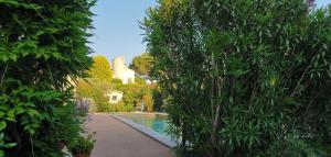 Villa des Cigales