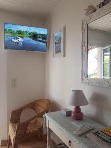 villa des oliviers
