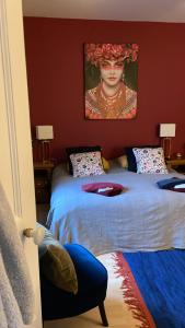 Villa des Roses