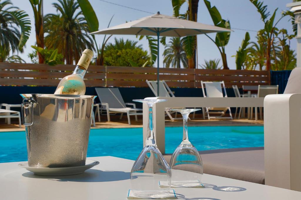 Villa des Roses 53220 Pontmain