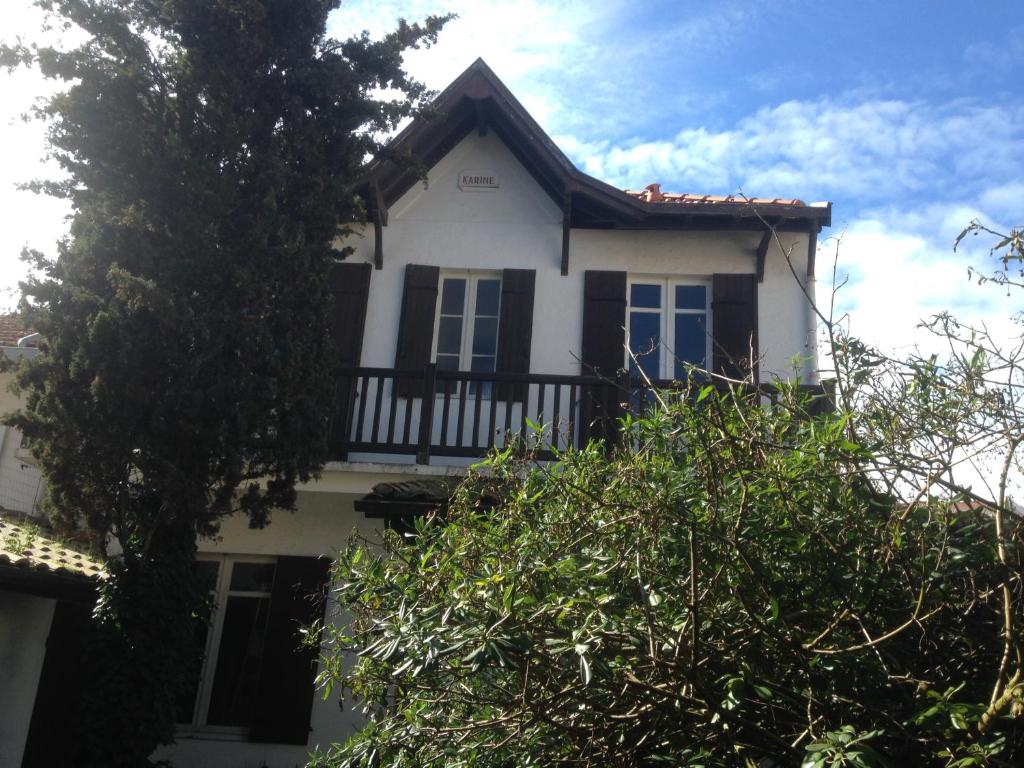 Villa des T 5 Avenue du Général de Gaulle, 33120 Arcachon