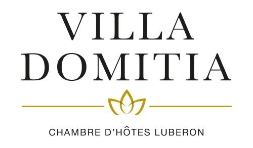 Villa Domitia Chambre d'Hôtes Luberon