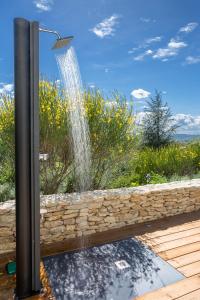 Villa Domitia Chambre d'Hôtes Luberon