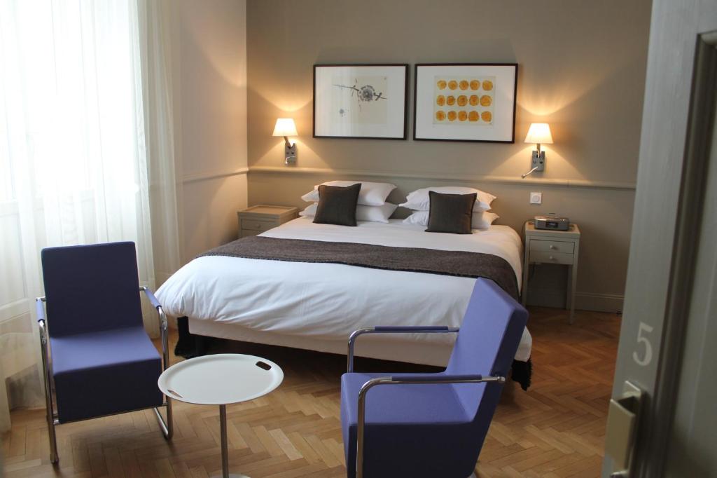 B&B / Chambre d'hôtes Villa Élyane 26a rue Camille Schlumberger 68000 Colmar