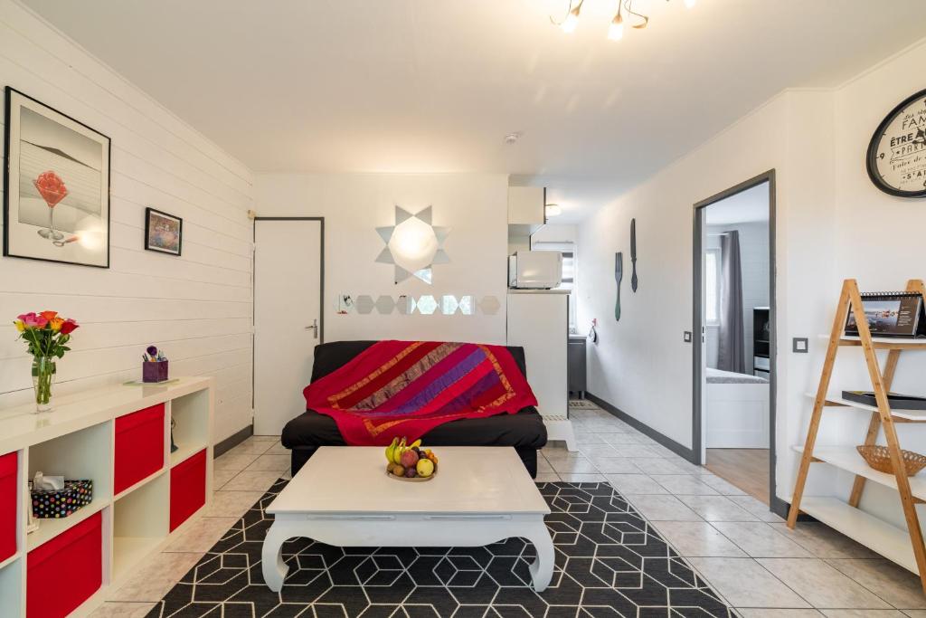 Villa Élyane 68000 Colmar