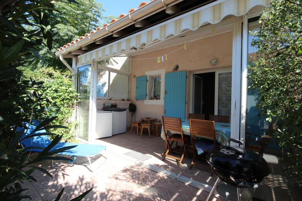 Villa Erresiñolettean 64500 Ciboure