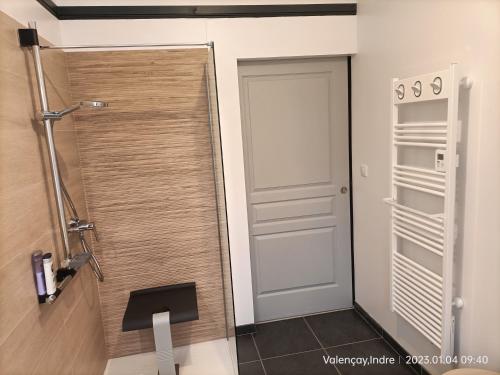 Villa Esperanza Chambre 2 NOUVEAU à 20 mn environ du zoo de Beauval voir aussi chambre 1