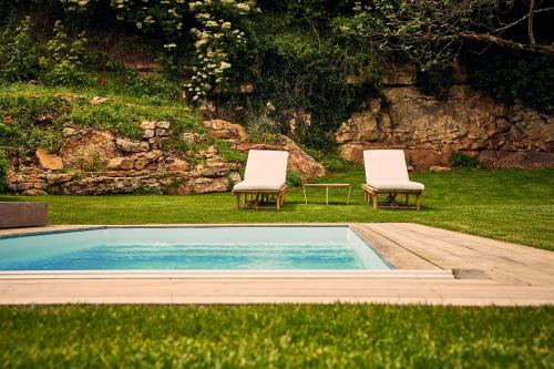 VILLA FIGUE BLANCHE