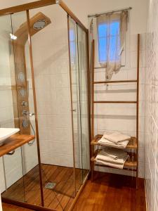 Villa fiora chambre