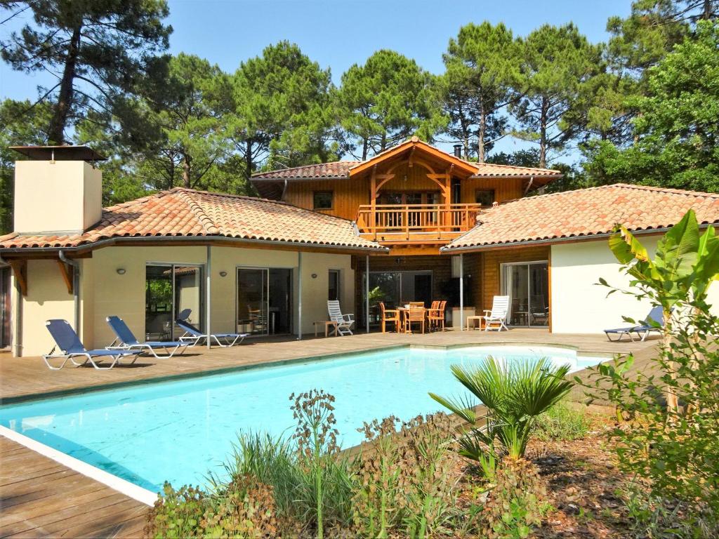 Villa Fleurette 35400 Saint-Malo