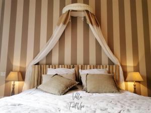 Villa Font Vive - Chambres d'hôtes avec Cuisine et calme absolu !