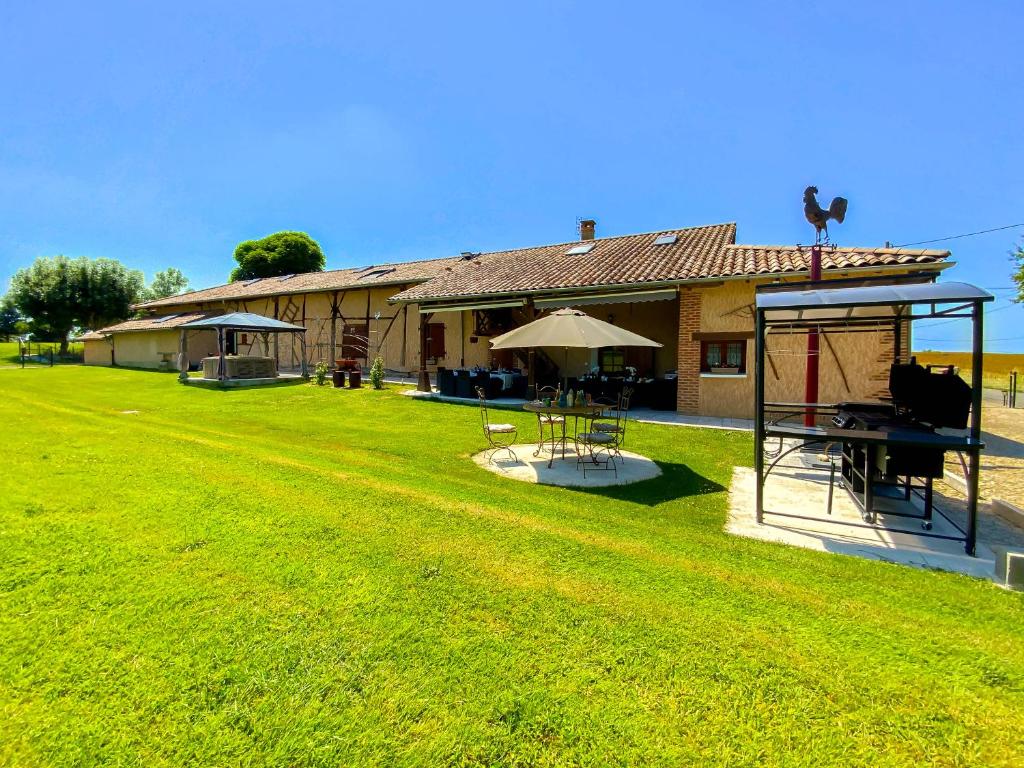 Villa Francine 13320 Bouc-Bel-Air