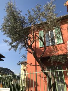 villa Gaby-chambres