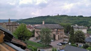 Villa Giselle