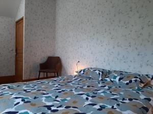 Villa Guillaumette