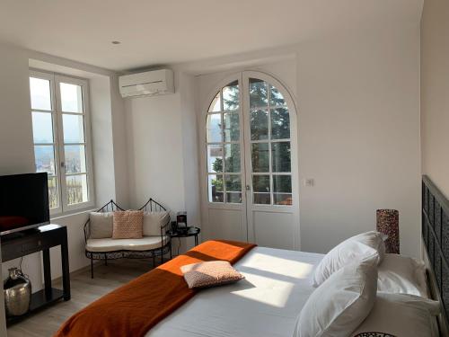 Villa Harriet