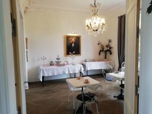 VILLA HENRI