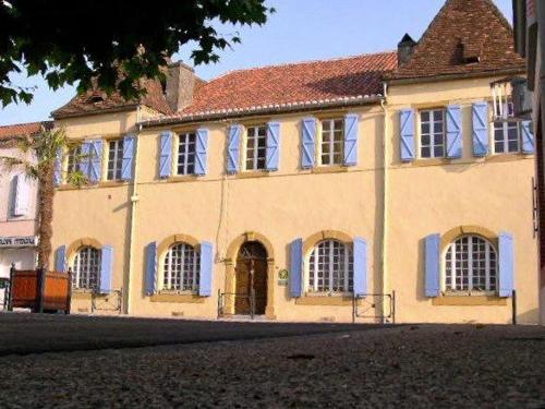 Villa Imaginaire