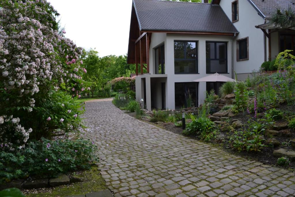 Villa Kilauea B&B