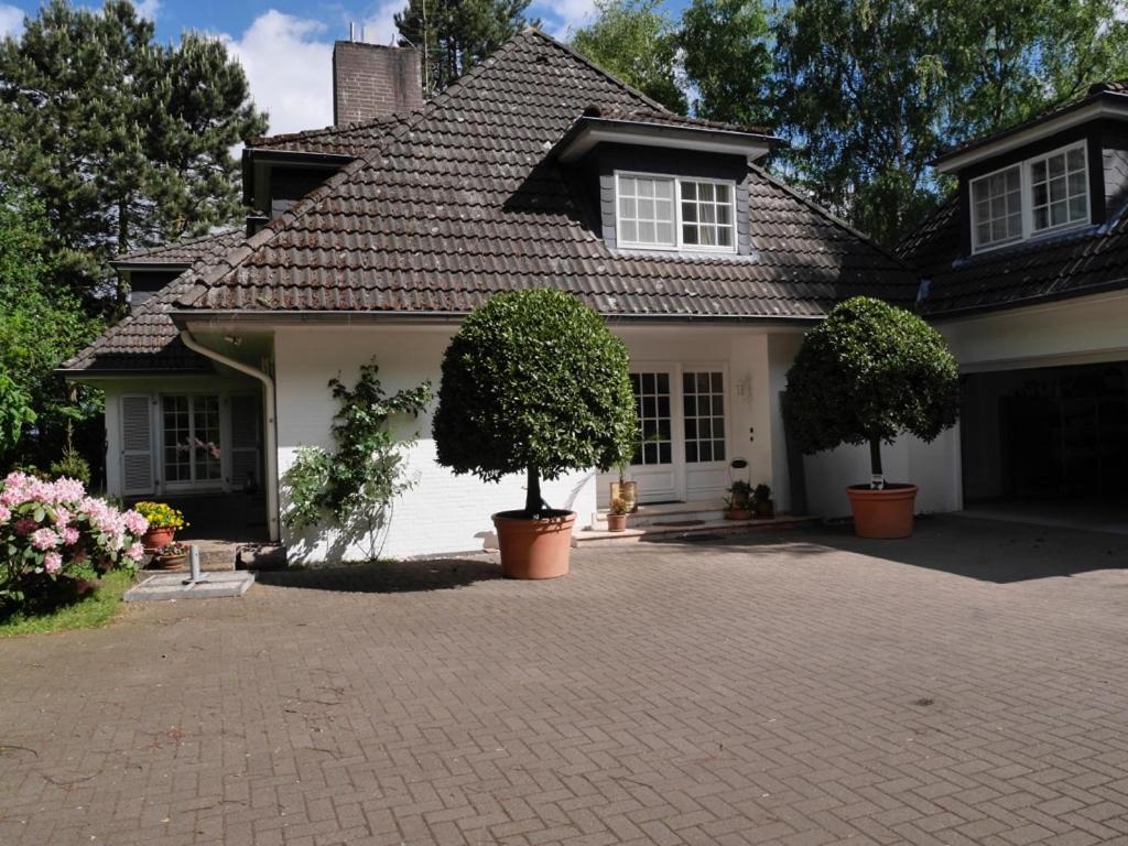 Villa Kükenkamp Kükenkamp 22, 29590 Rätzlingen