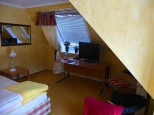 B&B / Chambre d'hôtes Villa Kükenkamp Kükenkamp 22 29590 Rätzlingen Basse-Saxe