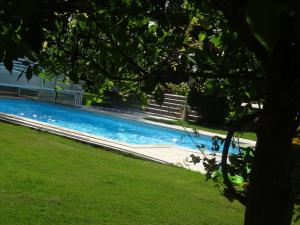 Villa La Clef Des Champs