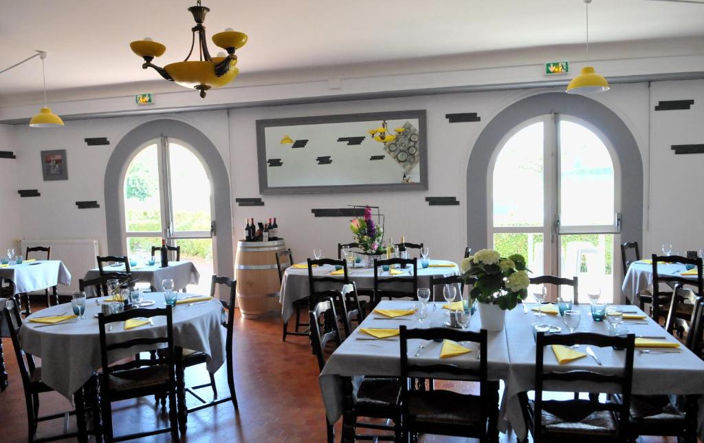 Villa La Croix Basque 64500 Ciboure