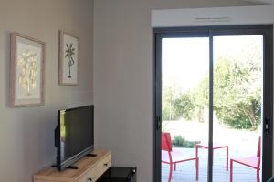 Villa la Dunette & spa