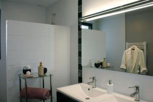 Villa la Dunette & spa