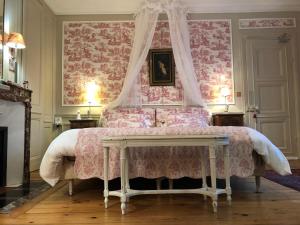 B&B / Chambre d'hôtes VILLA la GLORIETTE 7 rue des pleins champs 76000 Rouen Normandie