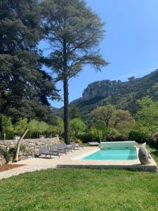 Villa La Muse