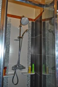 Villa le Cloky
