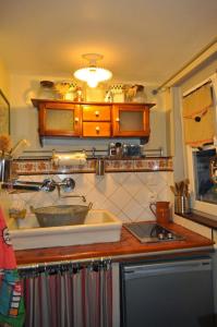 Villa le Cloky