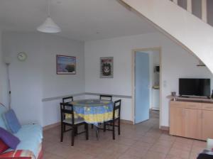 B&B / Chambre d'hôtes villa le patio Kairon plage 216 Rue de Tombelaine 50380 Saint-Pair-sur-Mer Normandie