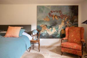 Villa Leopard Grimaud