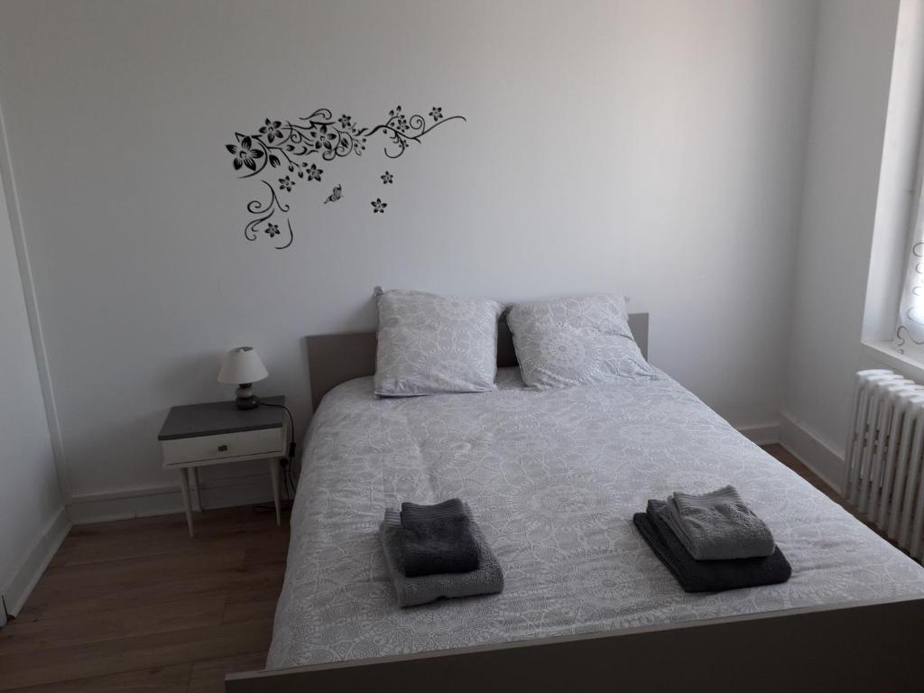 VILLA LES CAMELIAS