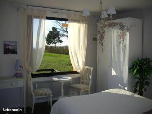 villa les falaises