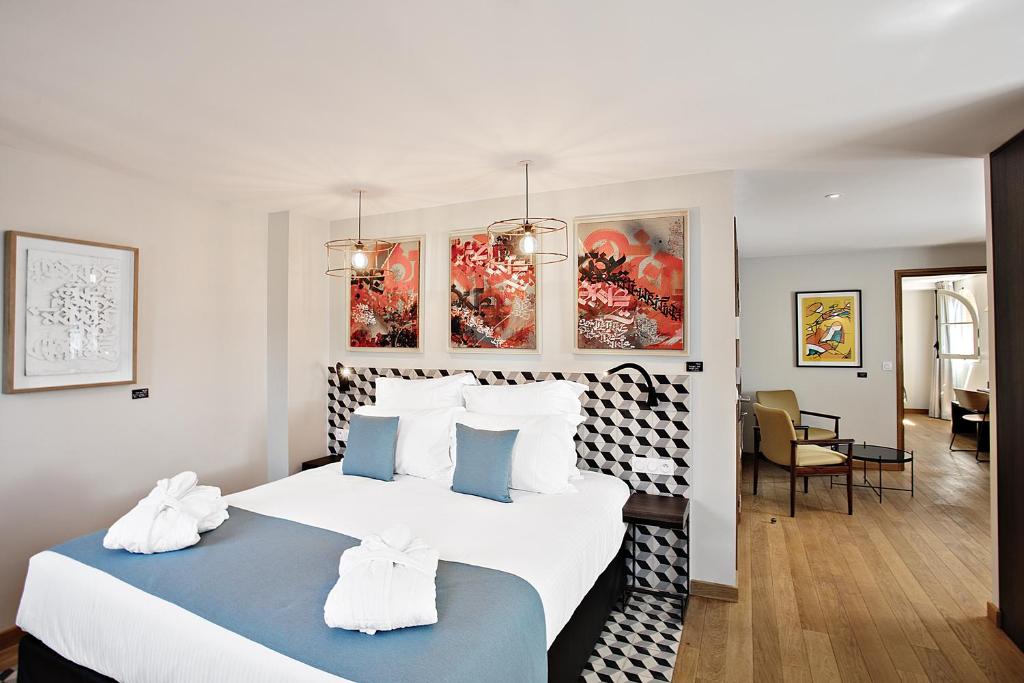 VILLA LES HAUTS VALLONS 82240 Puylaroque