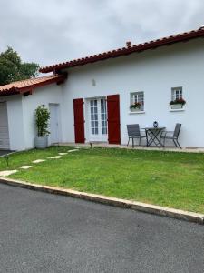 Villa Les Hortensias B&B