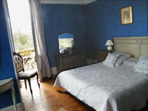 B&B / Chambre d'hôtes Villa Les Iris 100, rue de Heilles 60370 Saint-Félix Picardie